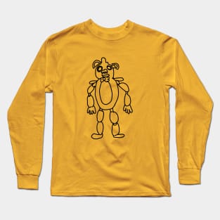 freddy Long Sleeve T-Shirt